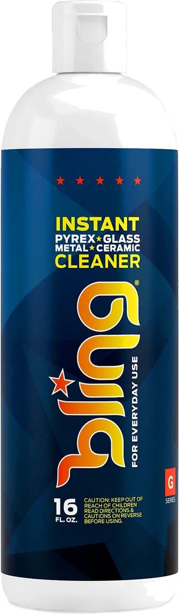 BLING Instant Reusable Cleaner