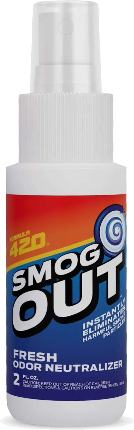 Smog-Out Odor Neutralizer
