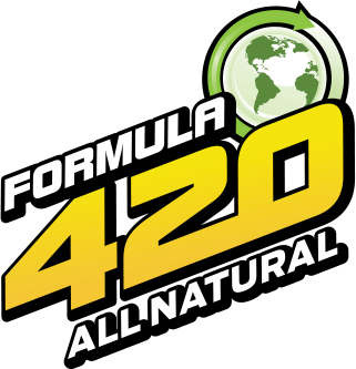 Formula 420 Original Cleaner – Good Glass Gallery