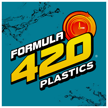 Original Bong Cleaner from Formula 420 – Aqua Lab Technologies