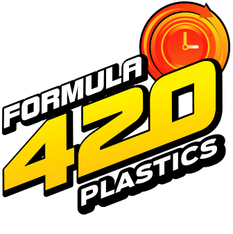 Formula 420 – Original Bong & Pipe Cleaner