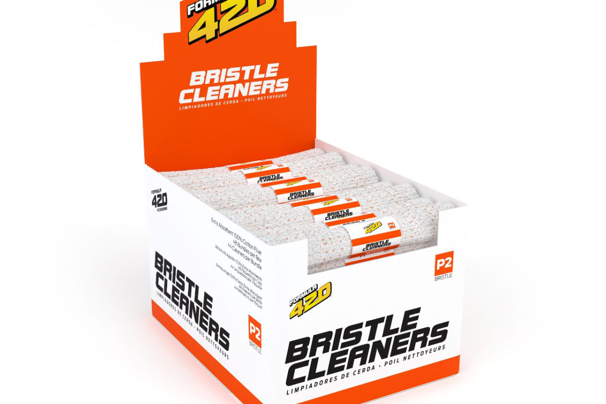 Formula 420 Cleaner Bundle