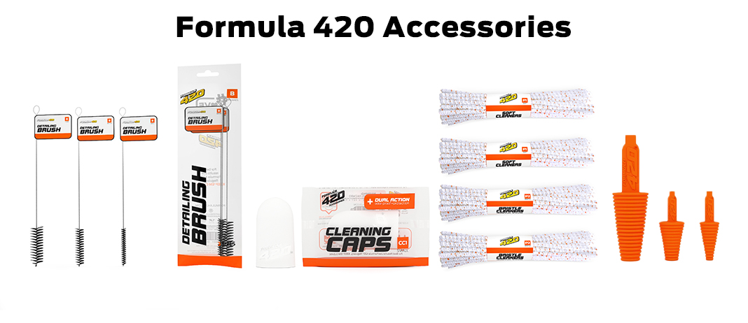Formula 420 Kit – Flower Power Packages