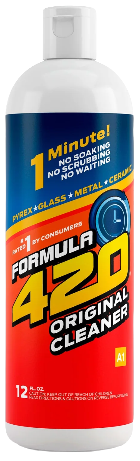 Formula 420 Original cleaner