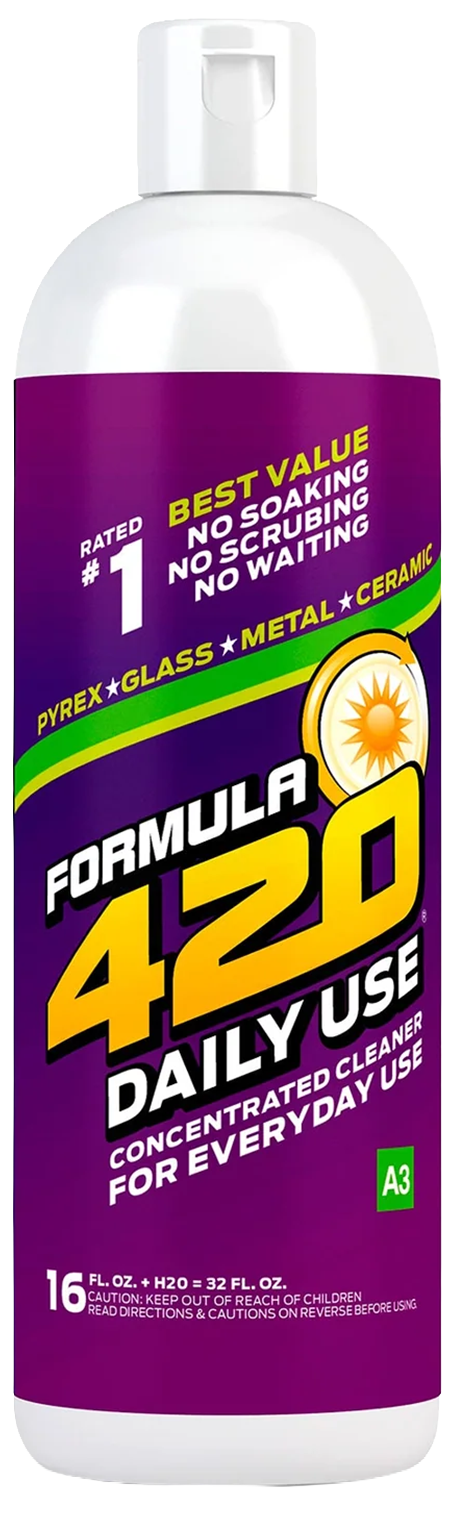 Formula 420 Daily Use concentrate