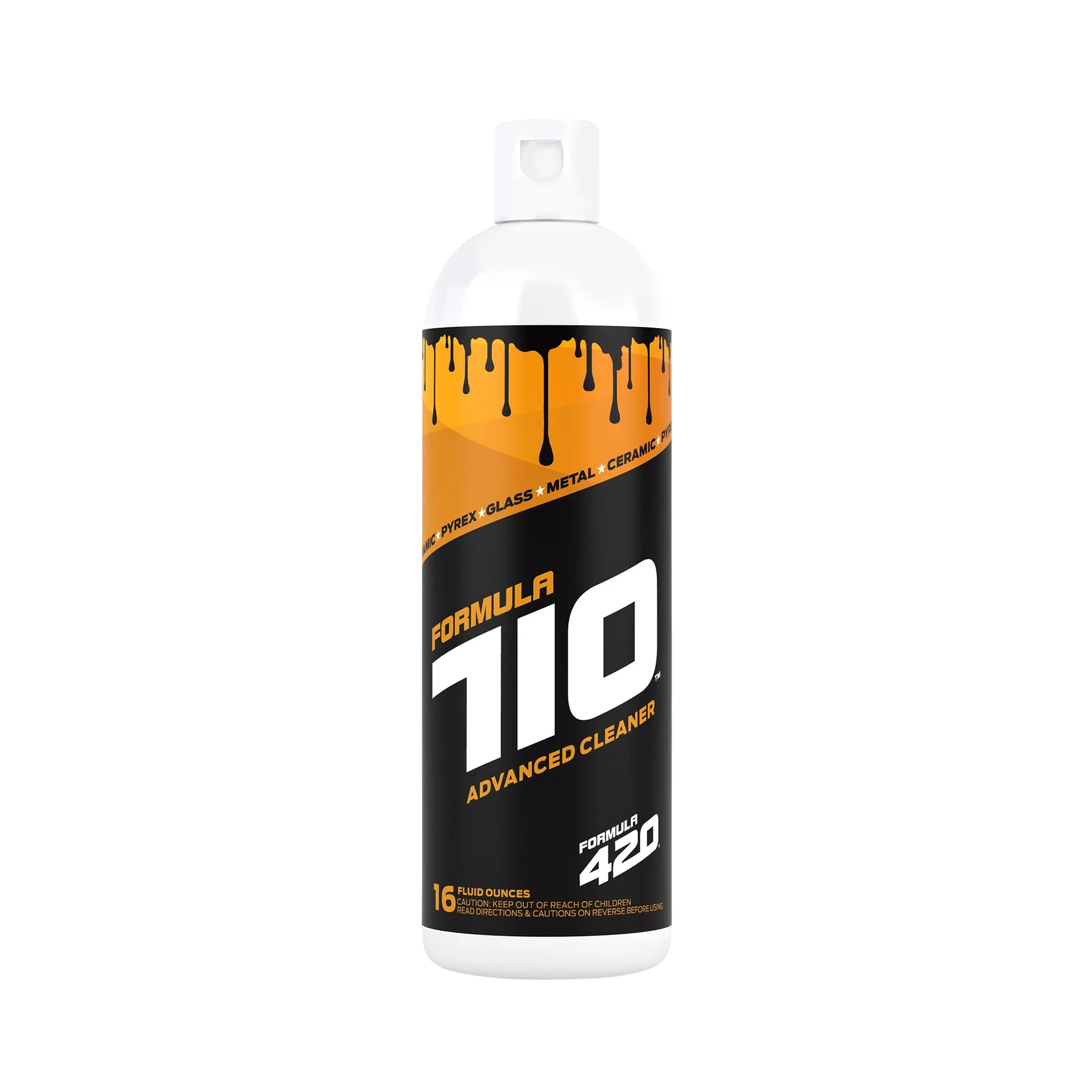 Formula 710 Advanced Cleaner