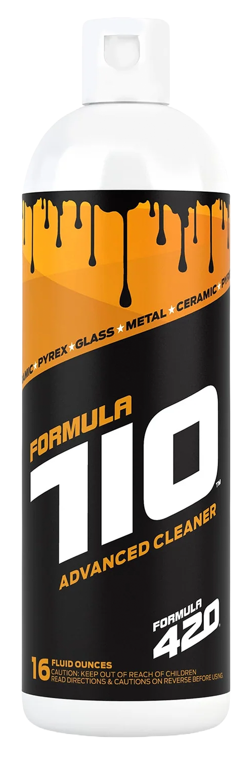 Formula 710 Advanced