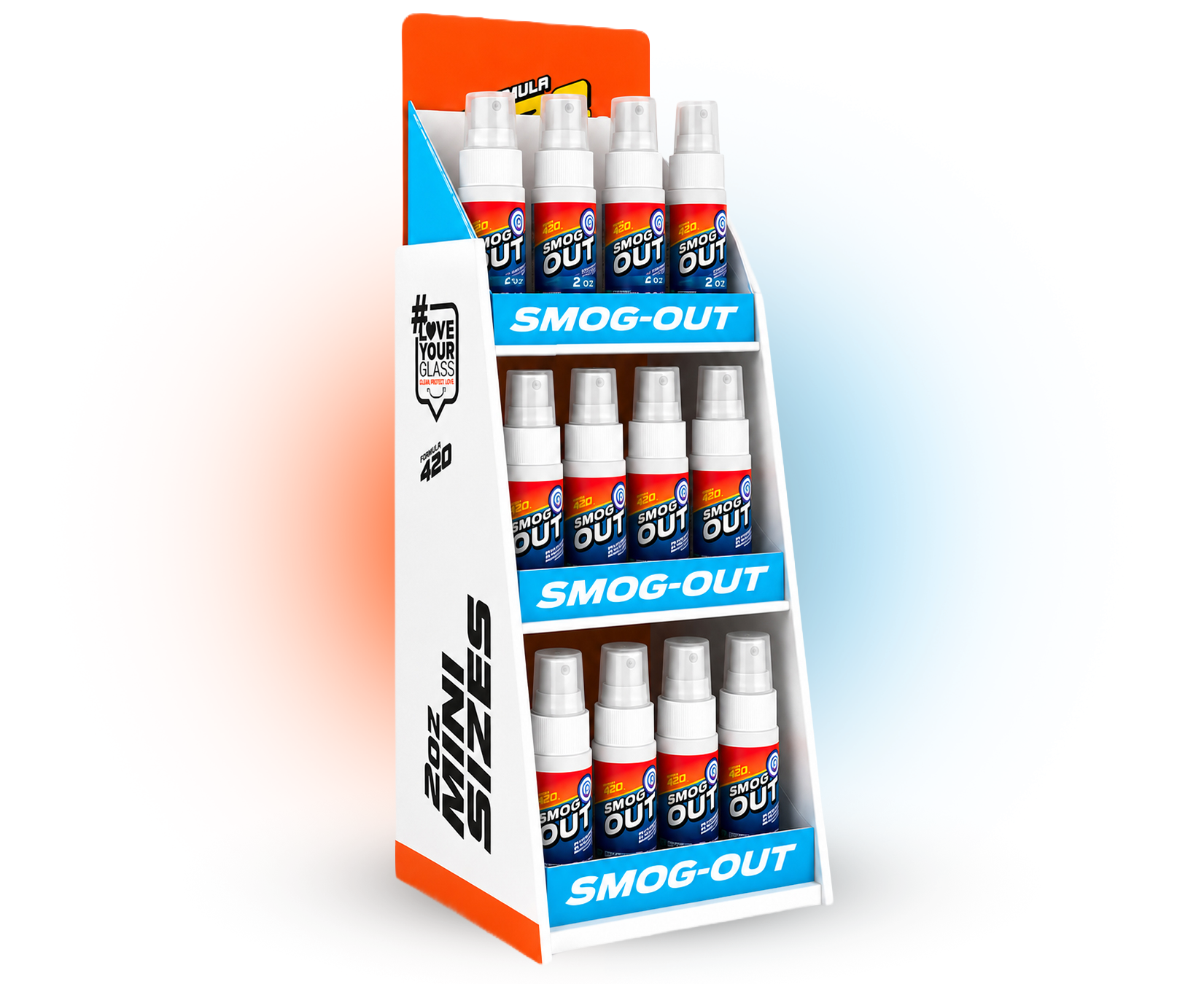 Smog-Out wholesale section image